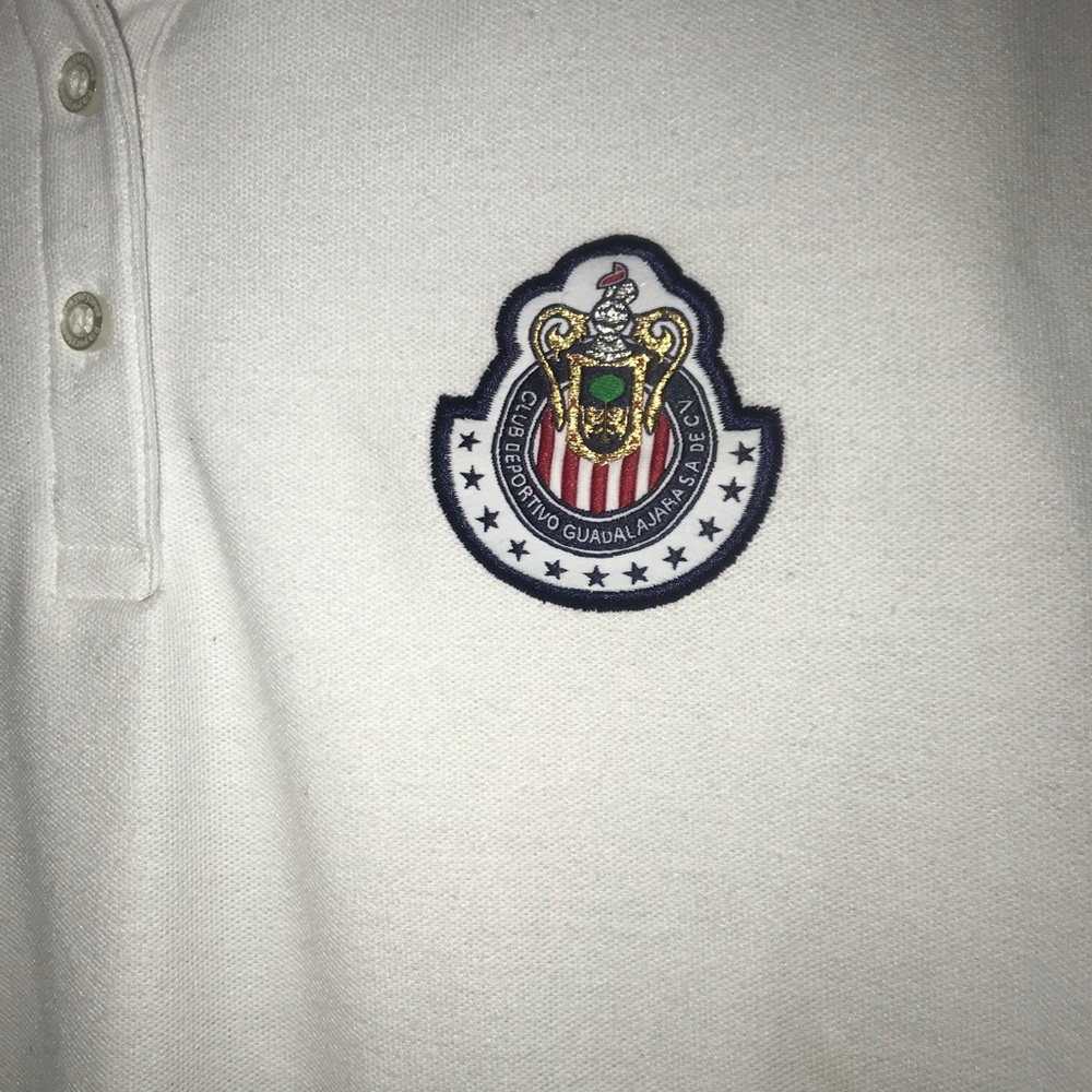 CHIVAS Collared shirt. - Picture 2 of 4